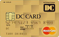 DCS[hJ[hMastercard