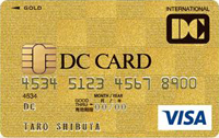 DCS[hJ[hVisa