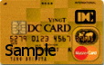DC�S�[���h�J�[�h���@��Mastercard����