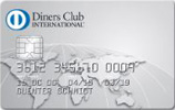 hCcsDiners Club Classic Card