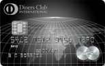 čsDiners Club Card Elite