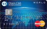 čsDiners Club Card Premier