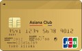 Asiana Club JCBS[hJ[h