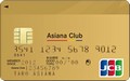 Asiana Club JCBS[hJ[h