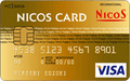 NICOS�S�[���h�J�[�hVISA����