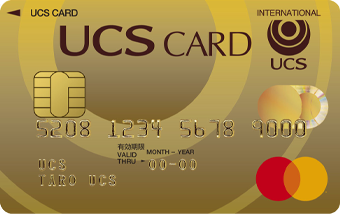 UCSJ[hMasterCard